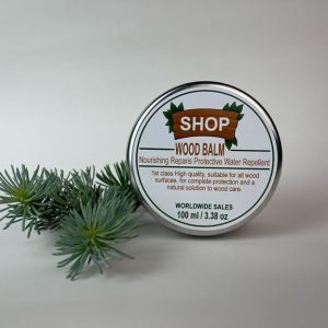 wood balm